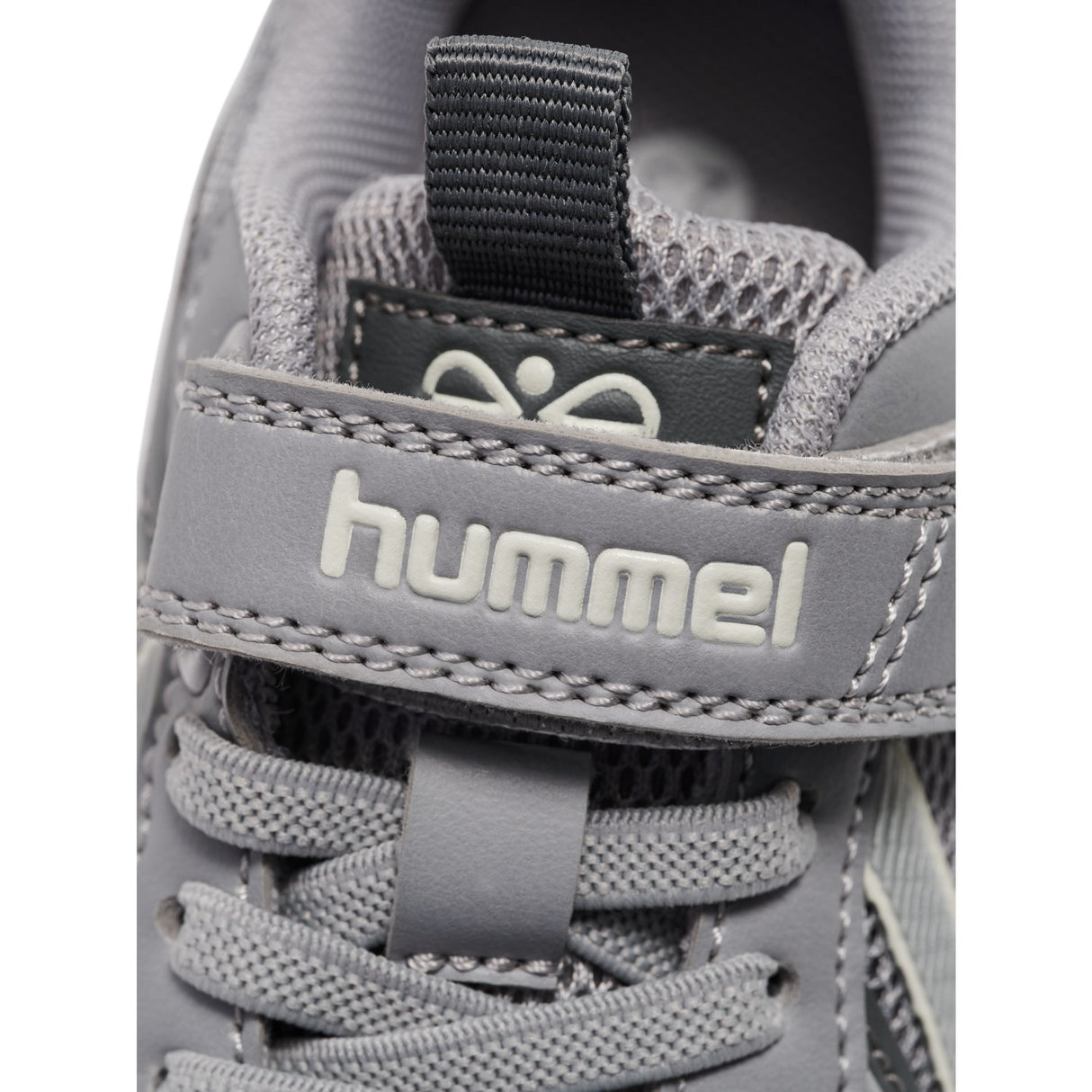 Hummel Alloy Effort One Infant Sneakers