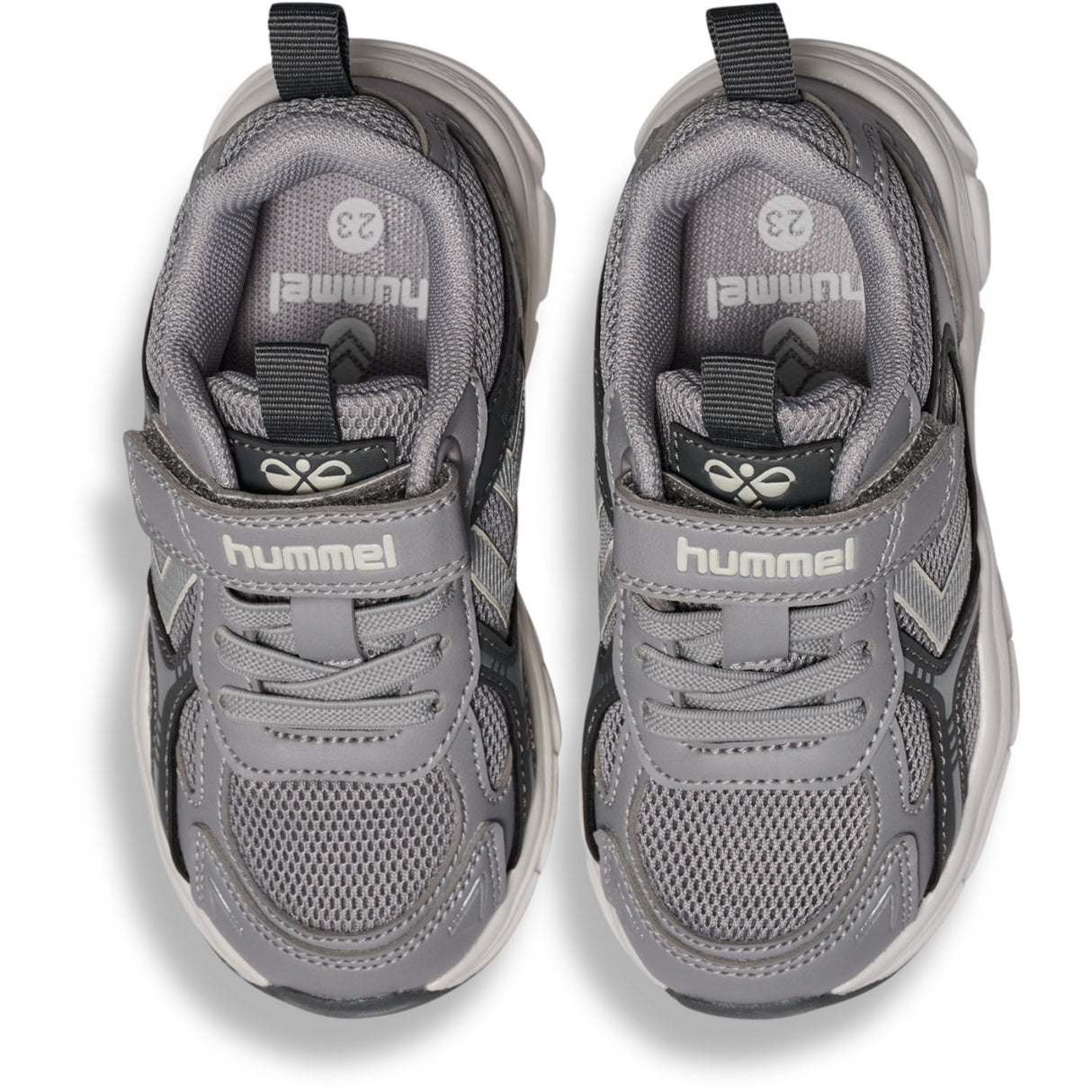 Hummel Alloy Effort One Infant Sneakers