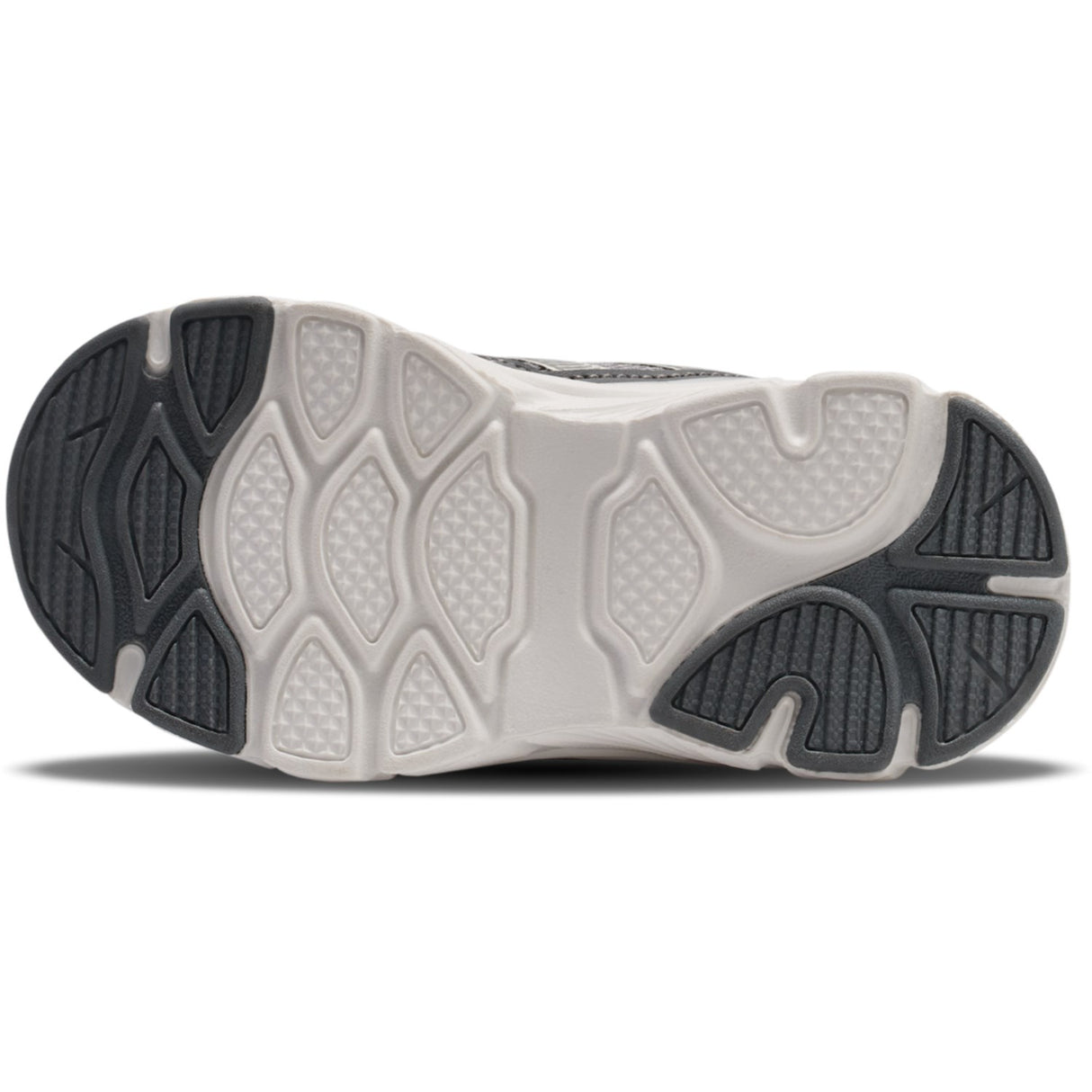 Hummel Alloy Effort One Infant Sneakers
