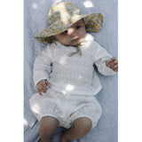 Lalaby Sunkissed Yvonne Mössa Baby