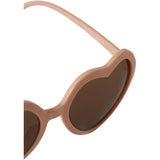 Lil'Atelier Peach Whip N047 Nmffauna Solglasögon Lil