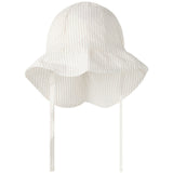 Name It Cloud Dancer Chateau Gray Nbmfar Mössa