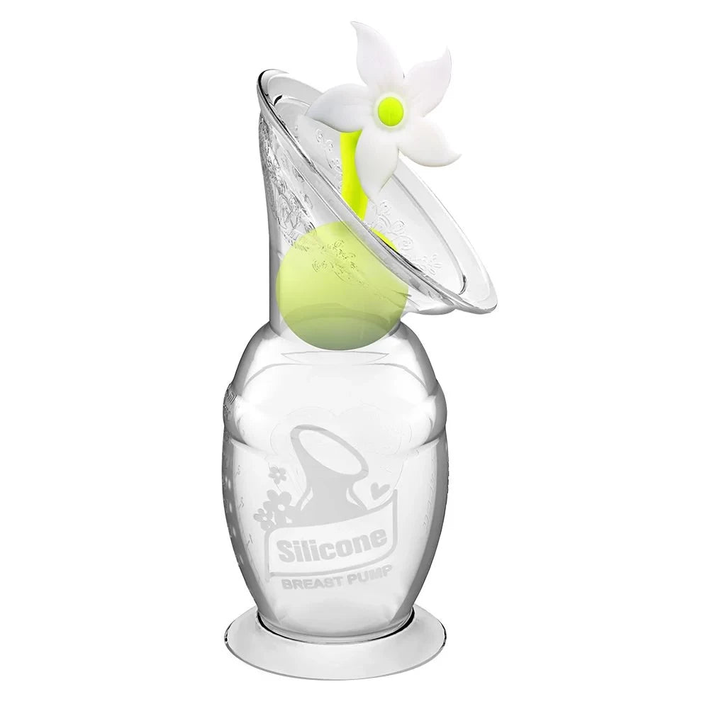 Haakaa Bröstpump Startpaket