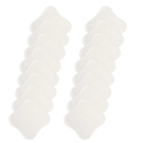 Haakaa lugnande hydrogel-amningsmatta - 16 stycken