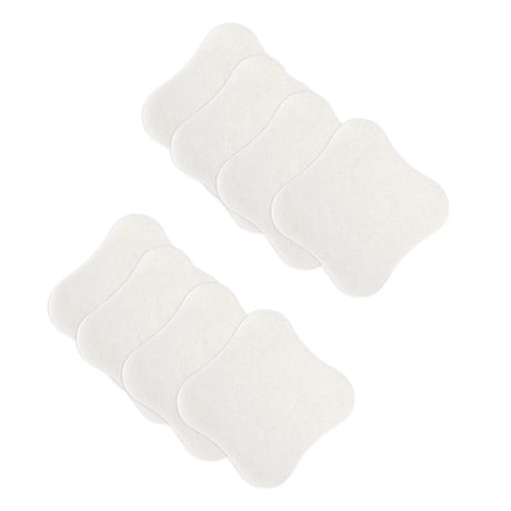 Haakaa lugnande hydrogel amningsmatta - 8 stycken