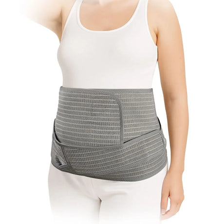 Haakaa 3-I-1 Støttebælte Til Graviditet Og Efterfødsel