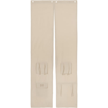 Ferm Living Off-white Settle Door Forhæng