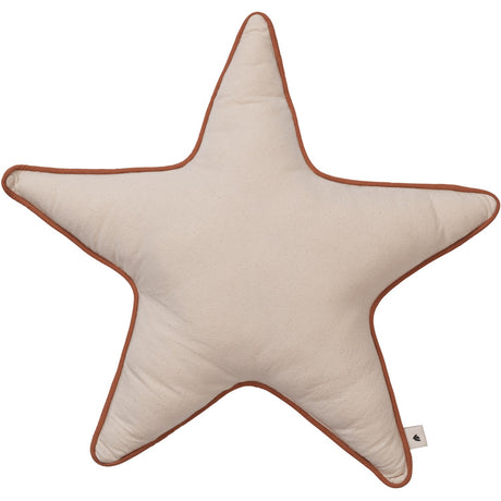 Ferm Living Undyed Star Hynde