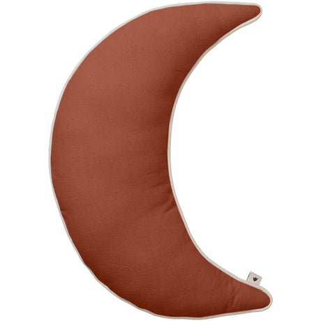 Ferm Living Brown Clay Moon Hynde