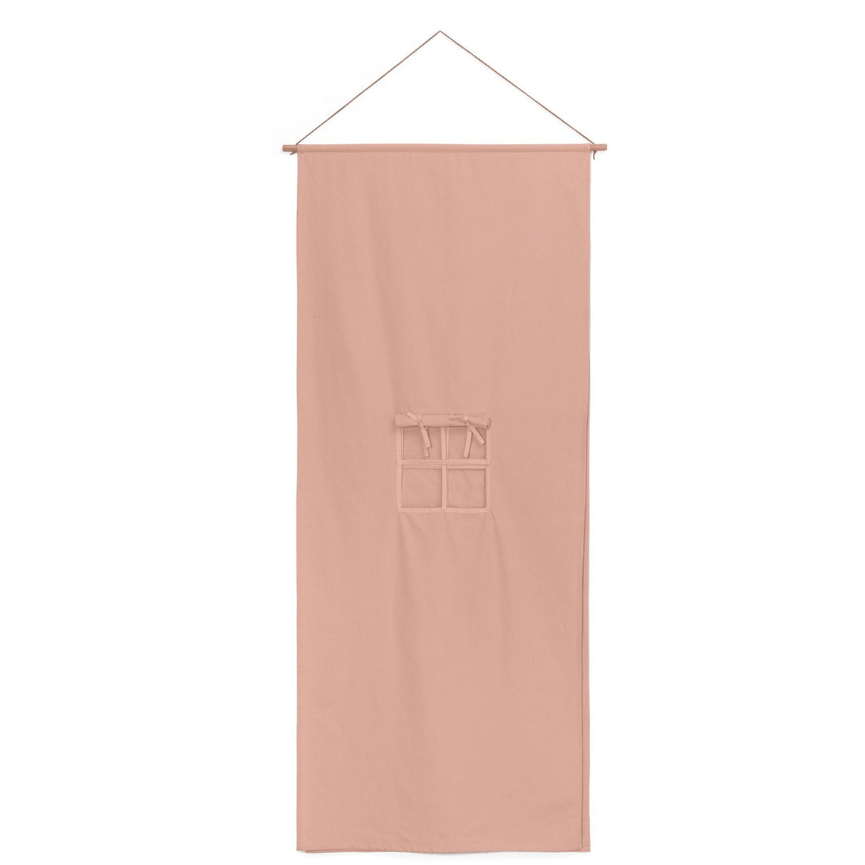 Ferm Living Rose Settle Säng Canopy
