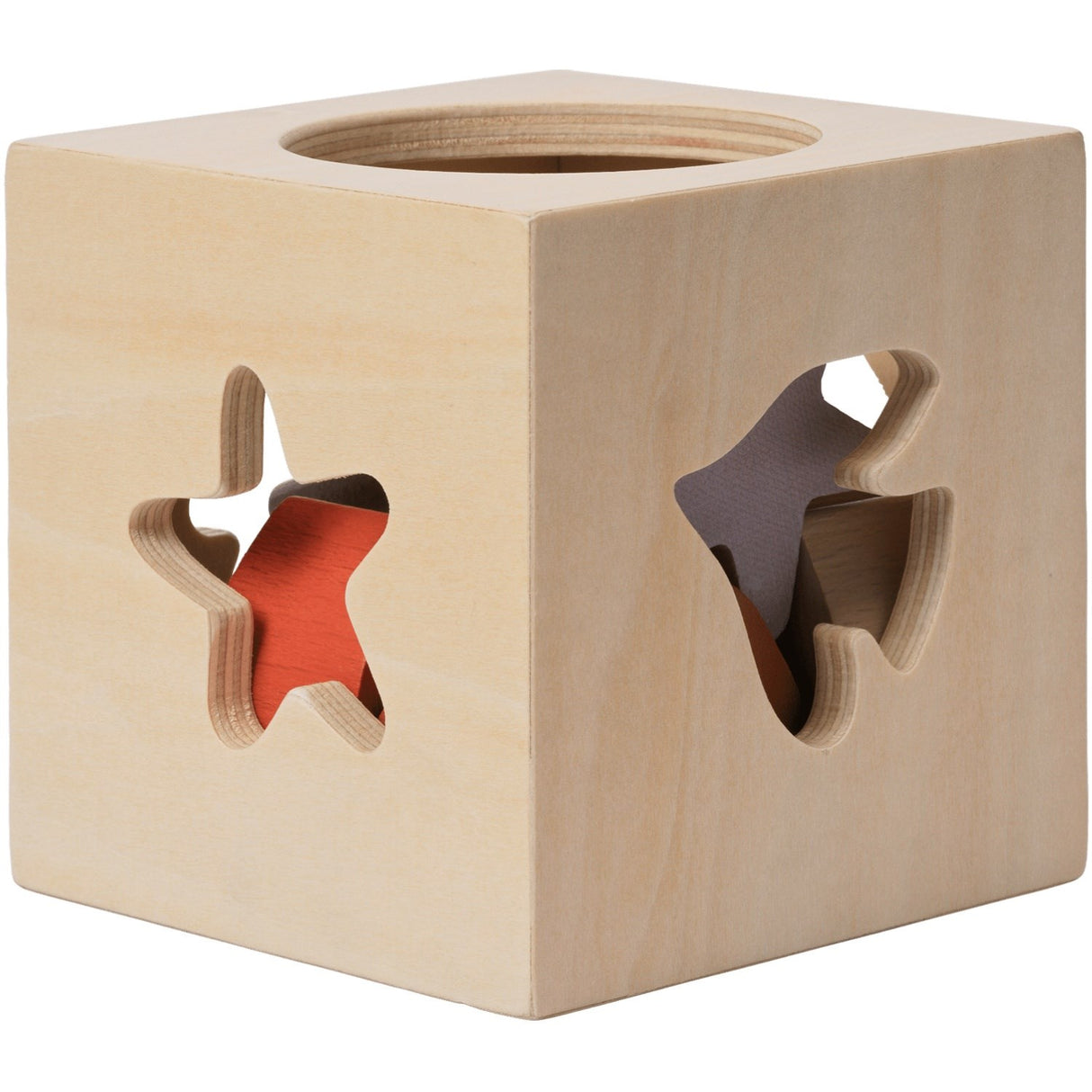Ferm Living Multi Skye Pussel Låda