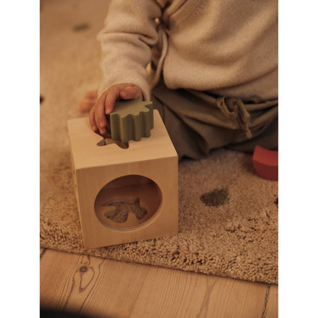 Ferm Living Multi Skye Pussel Låda