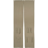 Ferm Living Elm Green Settle Door Forhæng