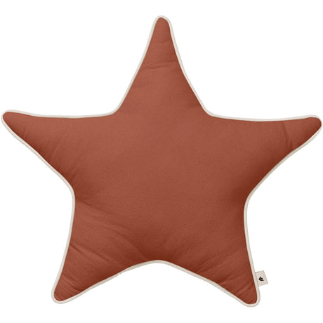 Ferm Living Brown Clay Star Hynde