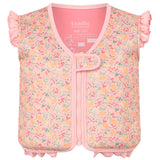 Vanilla COPENHAGEN English Rose Liberty Beach Swim Väst Neoprene