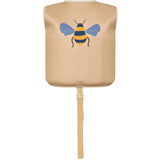Vanilla COPENHAGEN Beige Honeybee Swim Väst Neoprene