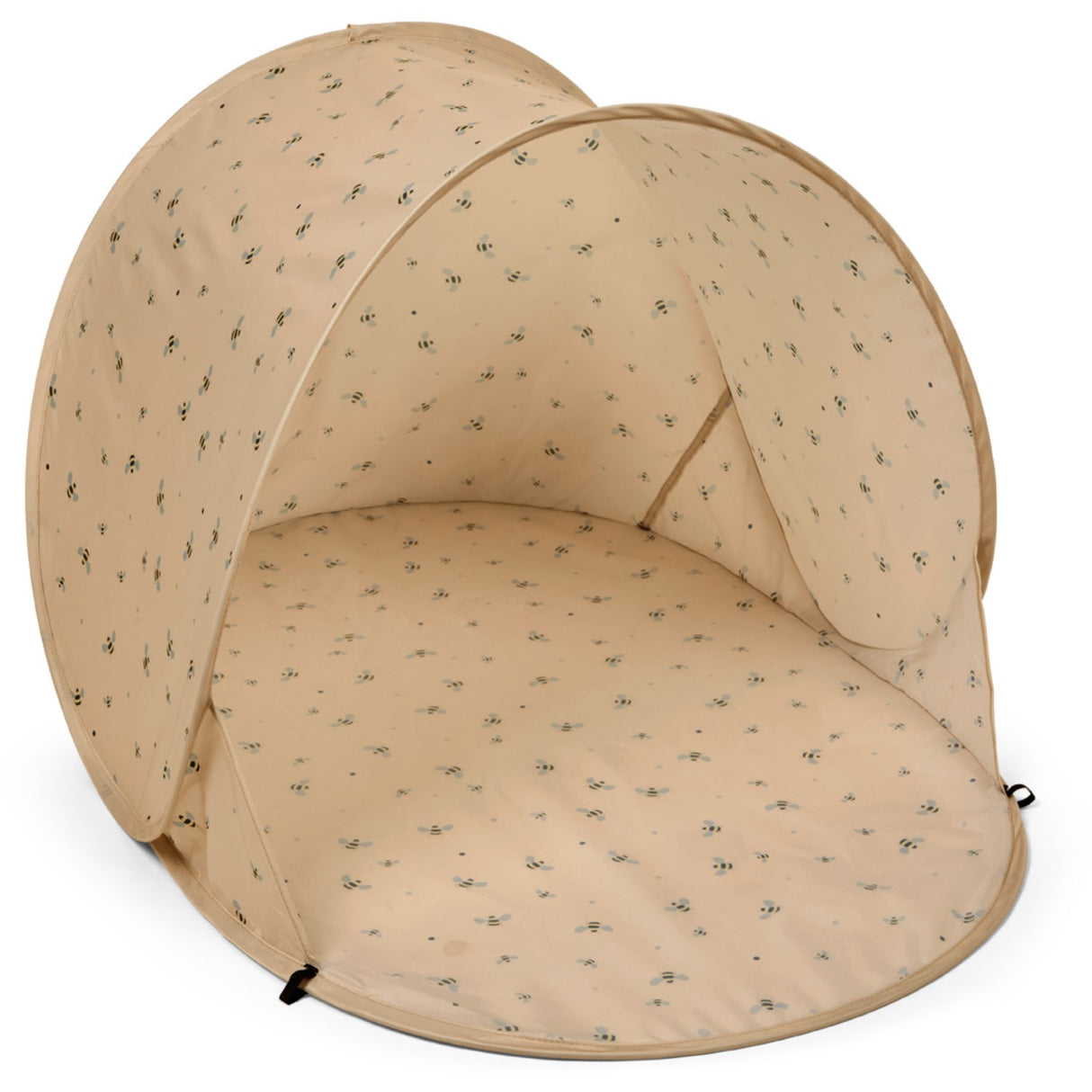 Vanilla COPENHAGEN Oyster Grey Honeybee Happy Pop-up Tält Sleep