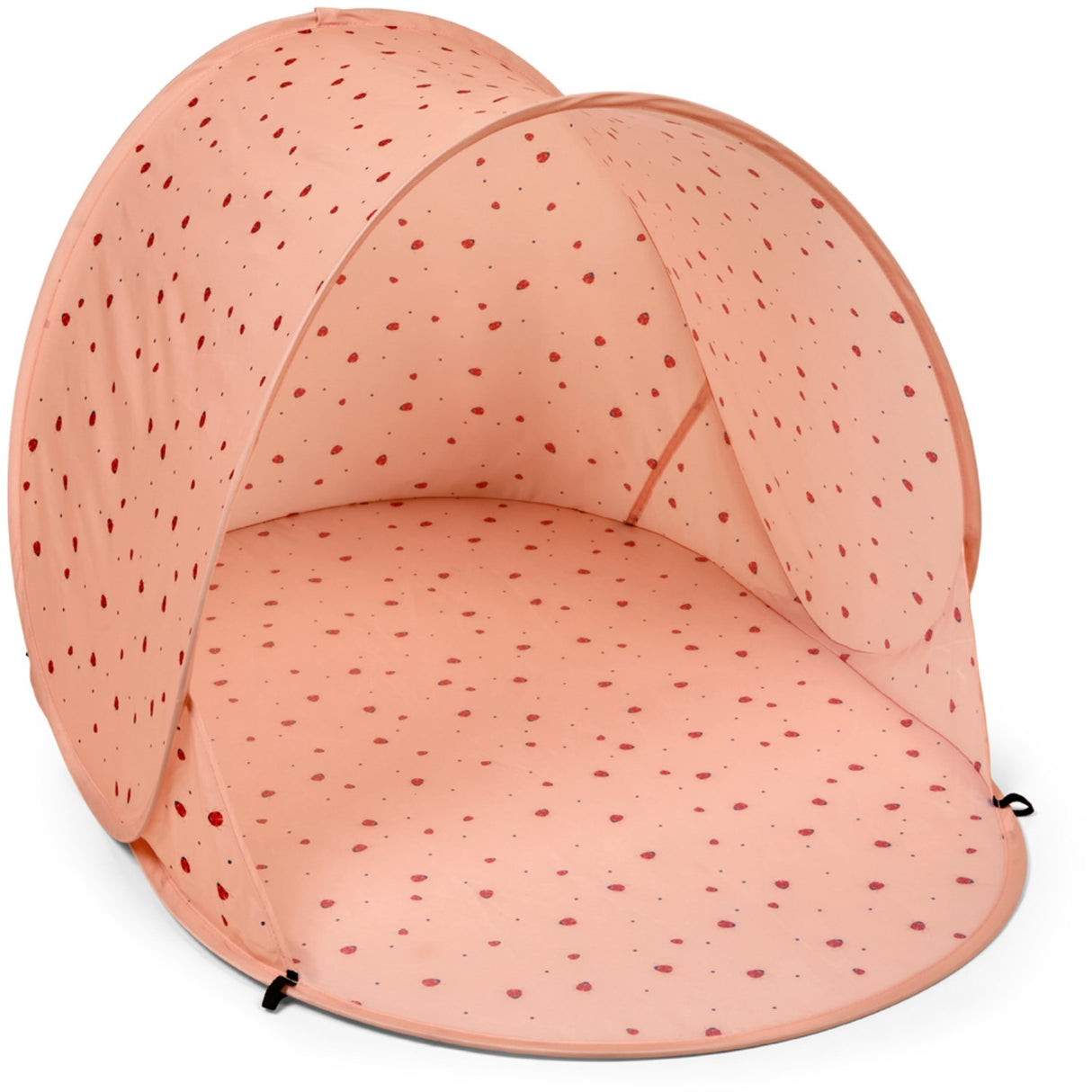 Vanilla COPENHAGEN Rose Lady Lovebug Pop-up Tält Sleep