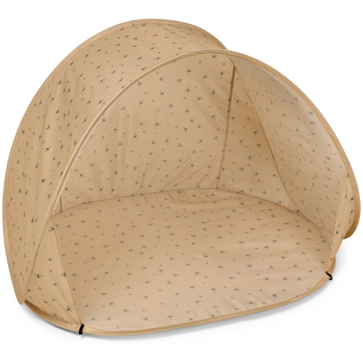 Vanilla COPENHAGEN Oyster Grey - HoneyBee Pop-Up Tält Classic -UV50+