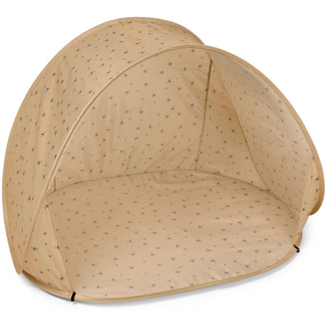 Vanilla COPENHAGEN Oyster Grey - HoneyBee Pop-Up Tält Classic -UV50+