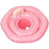 Vanilla COPENHAGEN French Rose Butterfly & Bow Baby Float
