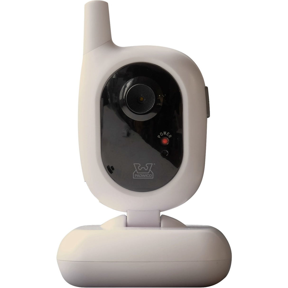 Padwico White Video Babymonitor