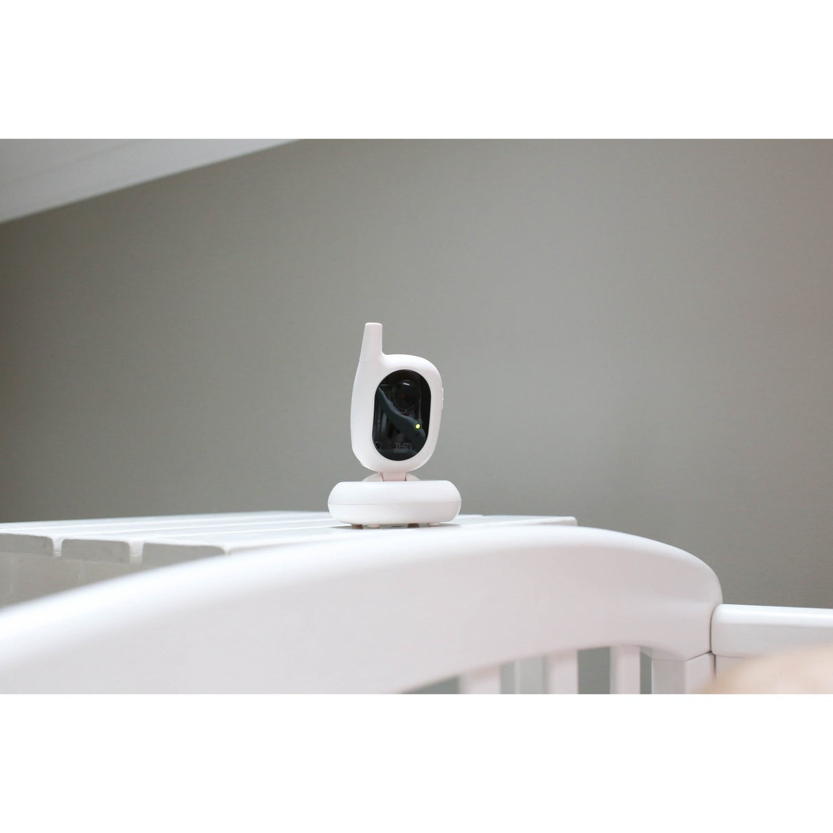 Padwico White Video Babymonitor