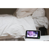 Padwico White Video Babymonitor