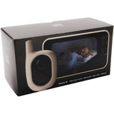 Padwico White Video Babymonitor