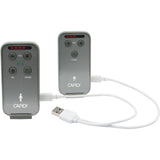 CAPiDi Grey Baby Alarm