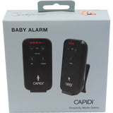 CAPiDi Black 2.0 Baby Alarm