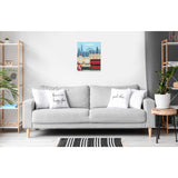 Ravensburger CreArt London Ad