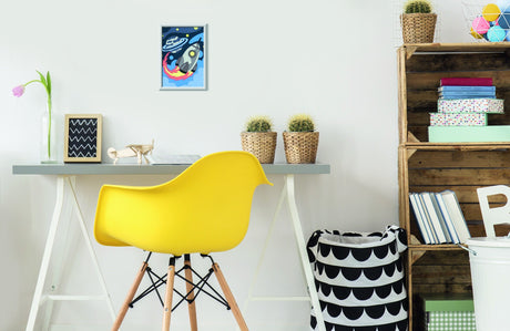 Ravensburger CreArt Space Explorer