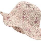 En Fant Eggnog Hink Sun Mössa - Upf 40+