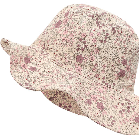 En Fant Eggnog Hink Sun Mössa - Upf 40+