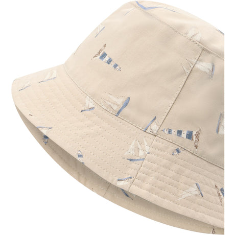 En Fant Citadel Hink Sun Mössa - Upf 30