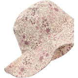 En Fant Eggnog Hink Sun Mössa - Upf 40+