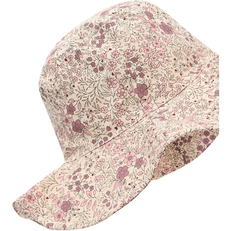 En Fant Eggnog Hink Sun Mössa - Upf 40+