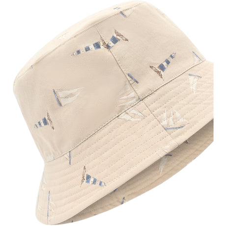 En Fant Citadel Hink Sun Mössa - Upf 30