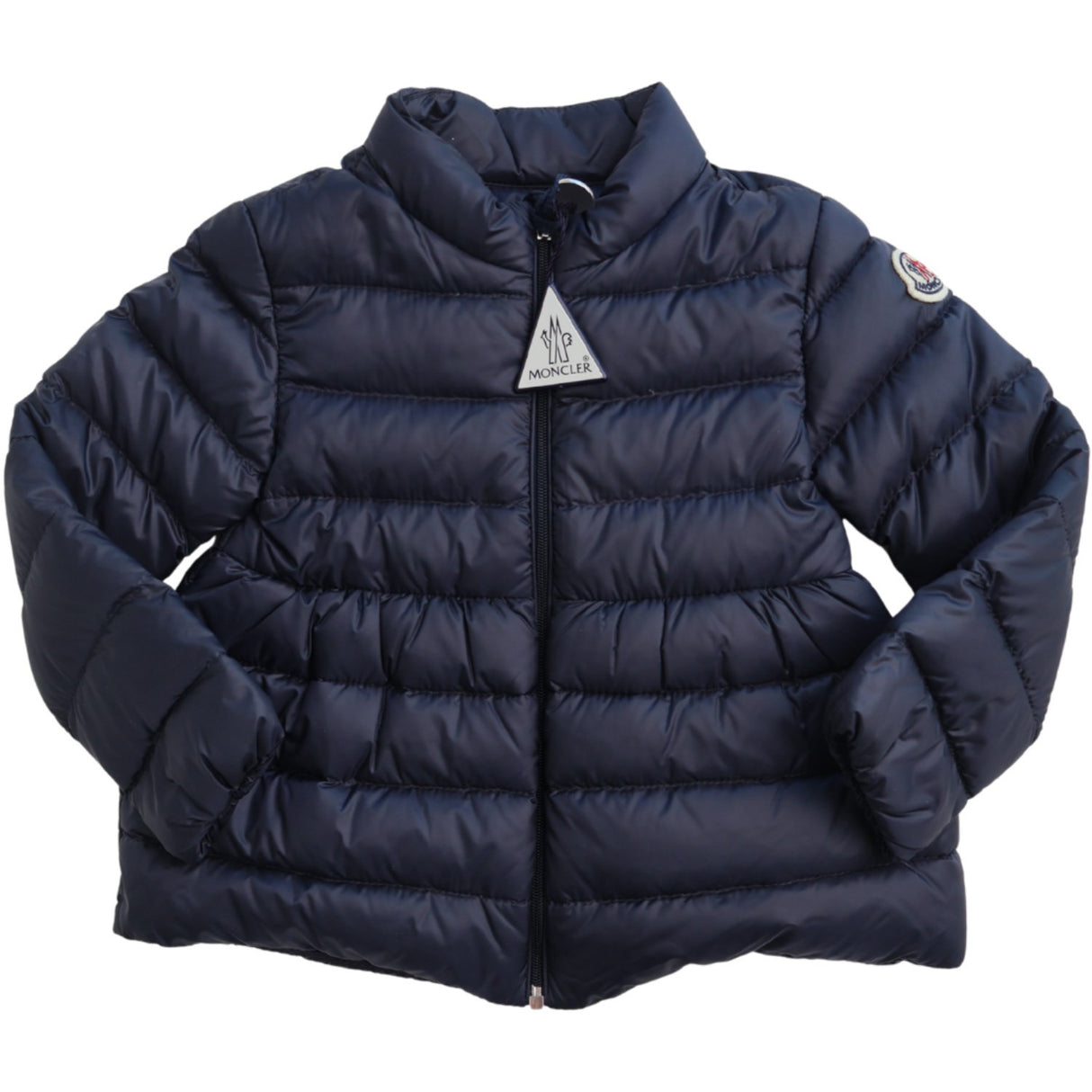 Moncler Joelle Jacka Navy
