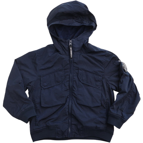 C.P. Company Total Eclipse Blue Jacka