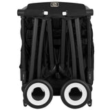 Cybex Magic Black Libelle Black