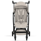 Cybex Dune Grey Libelle Black