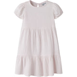 Name It Cradle Pink Nmfjasmin Ss Klänning Noos