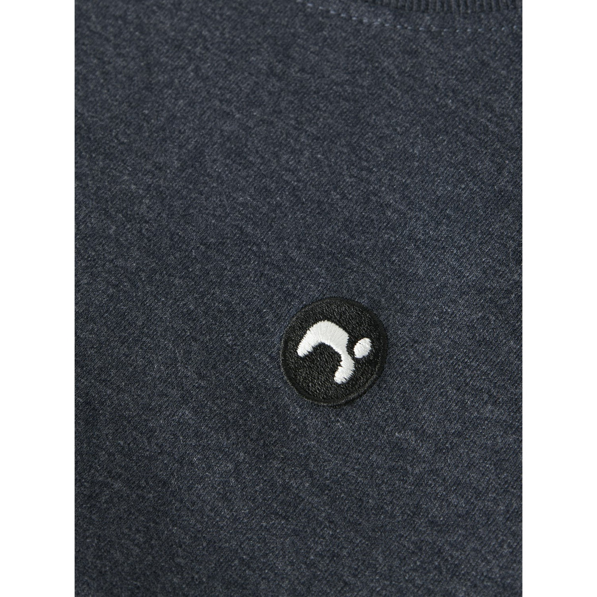 Name It Dark Sapphire Nkmvimo Ss Nreg Topp Noos