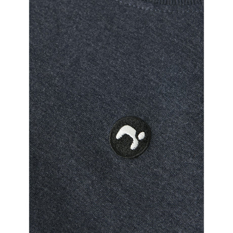 Name It Dark Sapphire Nkmvimo Ss Nreg Topp Noos
