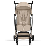 Cybex Almond Beige Libelle Taupe
