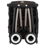 Cybex Chocolate Brown Libelle Taupe