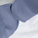 CeLaVi China Blue Pu Förkläde
