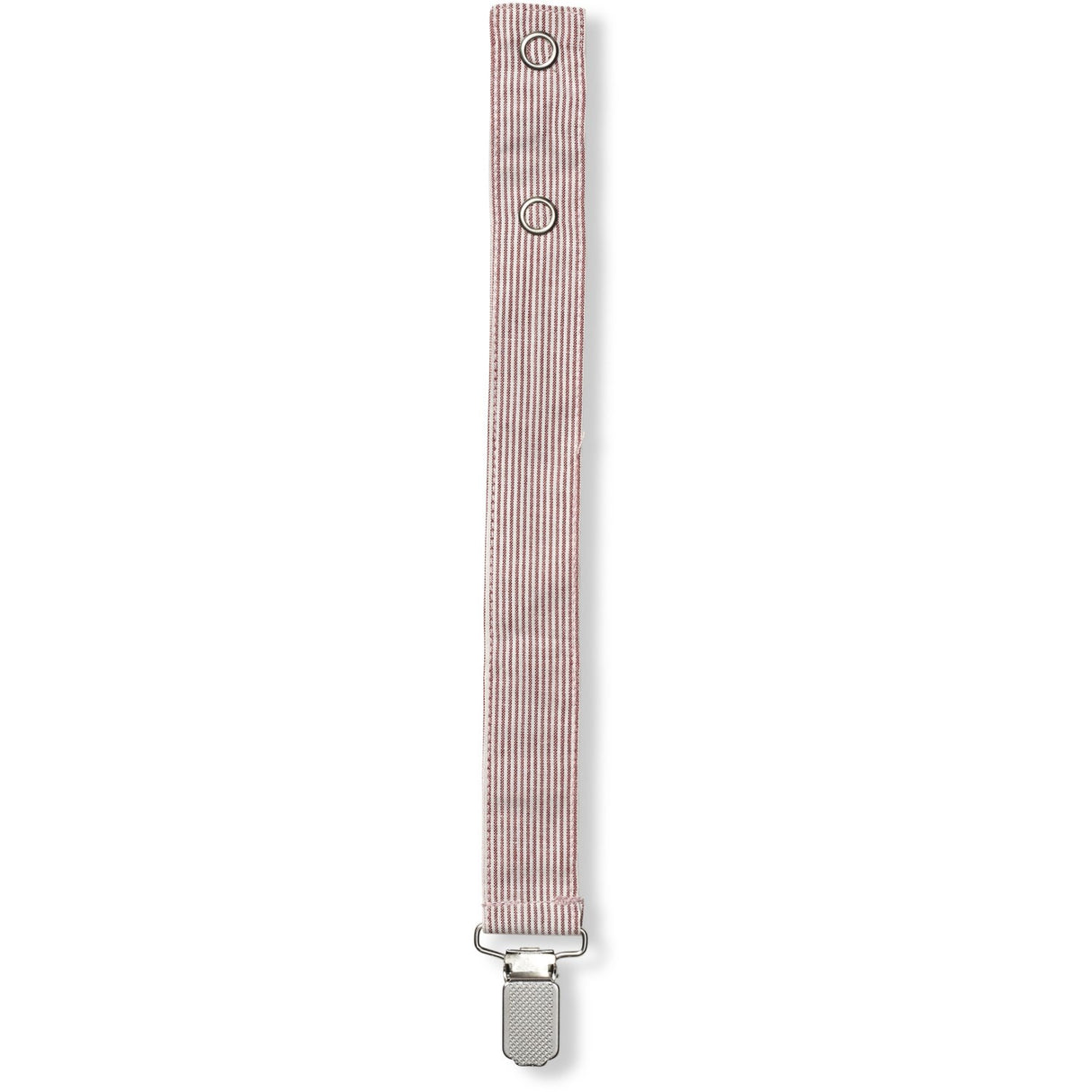 Lalaby Berry Stripe Napp Clip
